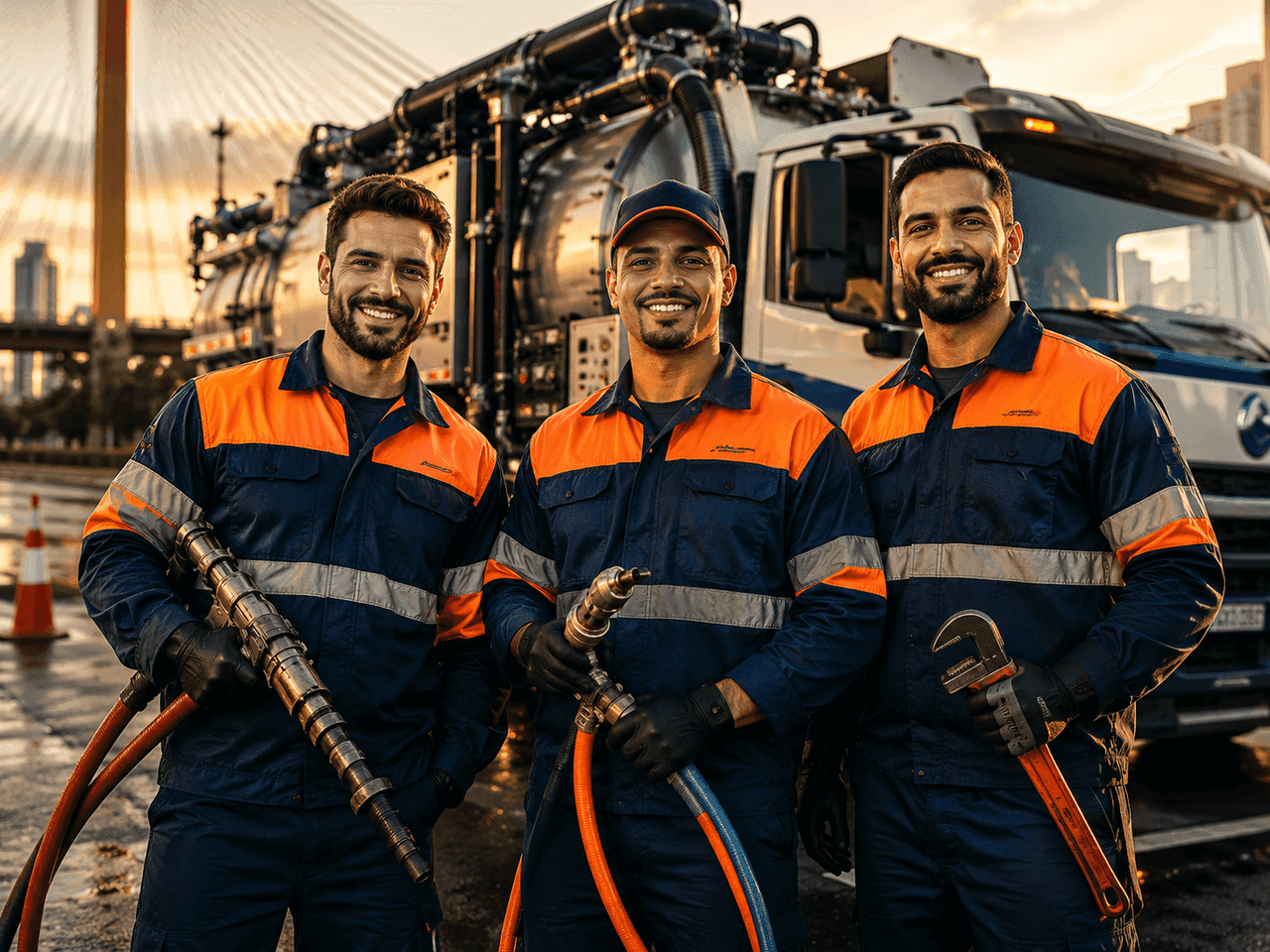 Equipe Especializada
