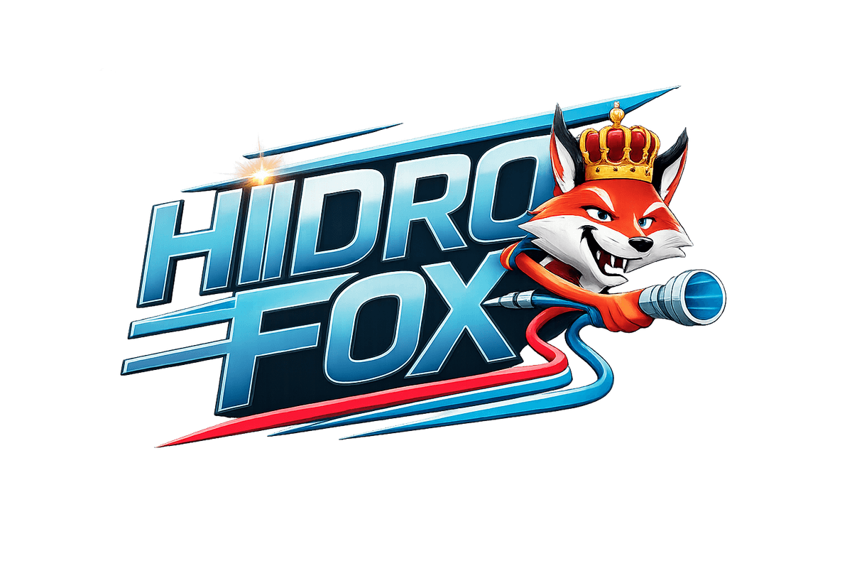 HidroFox