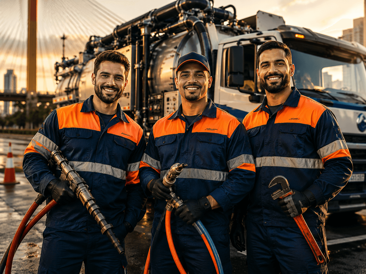 Equipe HydroFox